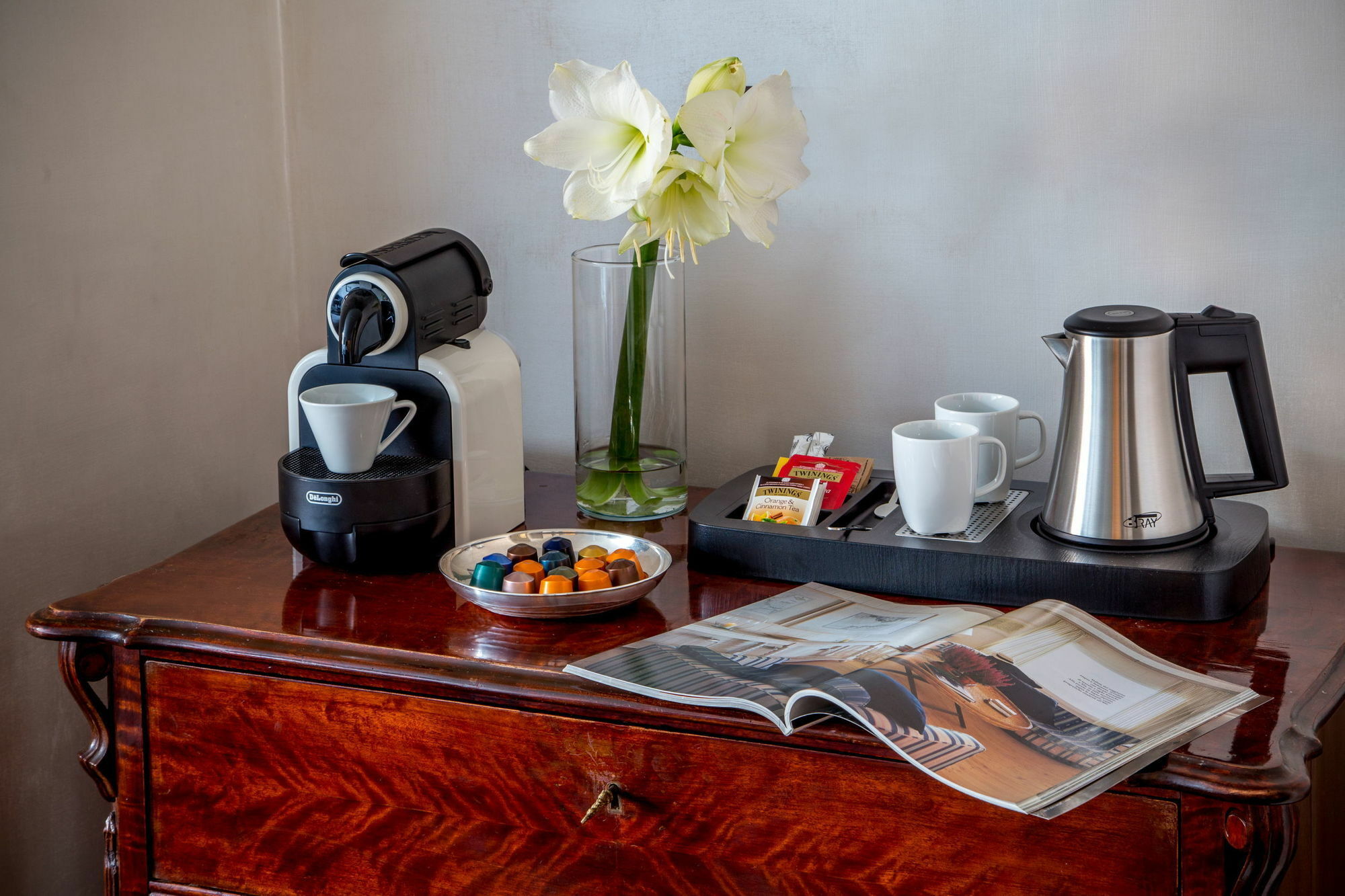Palazzo De Cupis - Suites And View Roma Ngoại thất bức ảnh